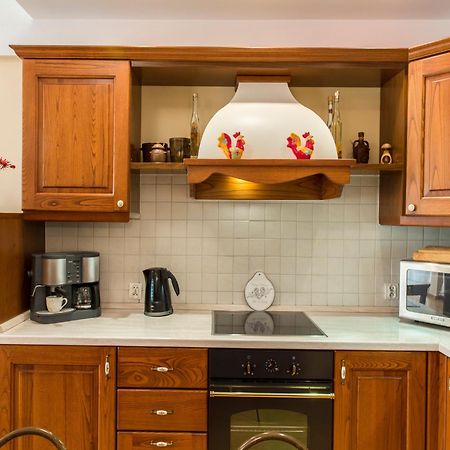 Udanypobyt Apartamenty Orkana Park Centrum Ζακοπάνε Εξωτερικό φωτογραφία