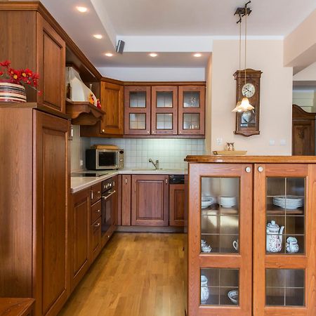 Udanypobyt Apartamenty Orkana Park Centrum Ζακοπάνε Εξωτερικό φωτογραφία