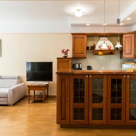 Udanypobyt Apartamenty Orkana Park Centrum Ζακοπάνε Εξωτερικό φωτογραφία