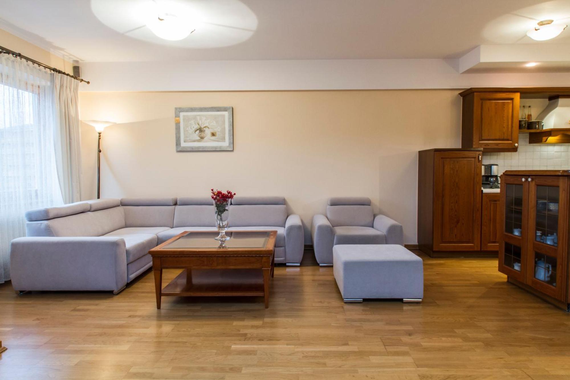 Udanypobyt Apartamenty Orkana Park Centrum Ζακοπάνε Εξωτερικό φωτογραφία