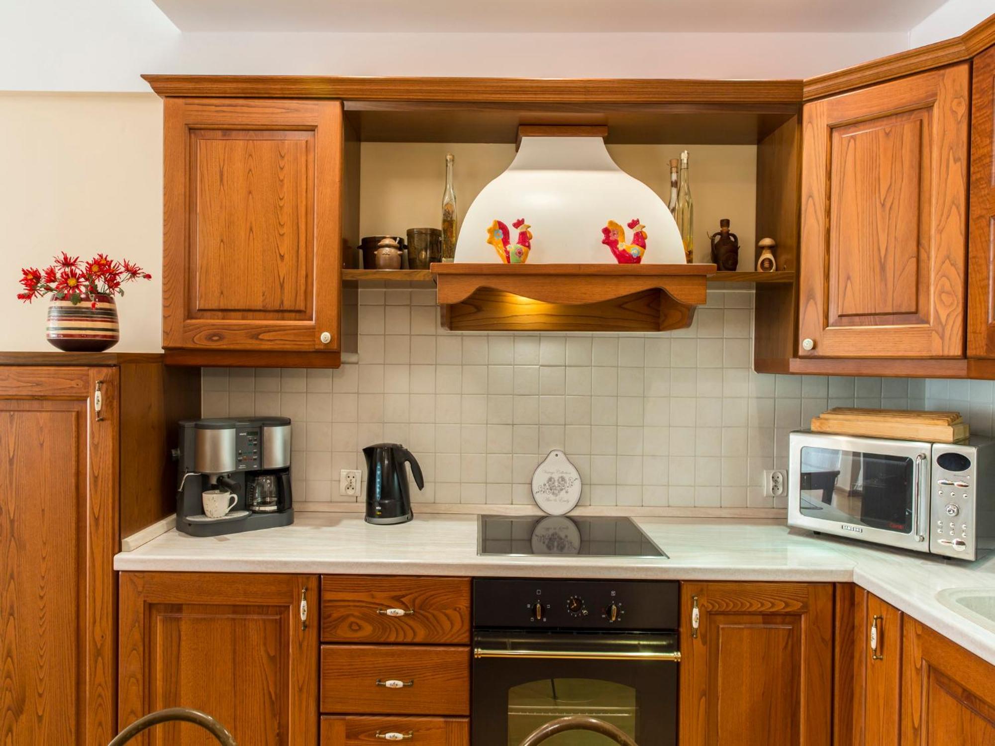 Udanypobyt Apartamenty Orkana Park Centrum Ζακοπάνε Εξωτερικό φωτογραφία