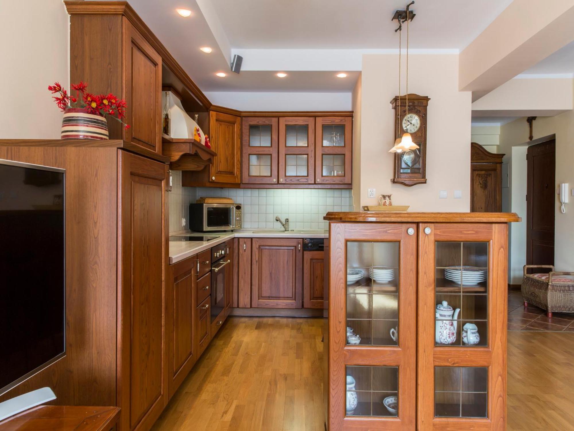 Udanypobyt Apartamenty Orkana Park Centrum Ζακοπάνε Εξωτερικό φωτογραφία
