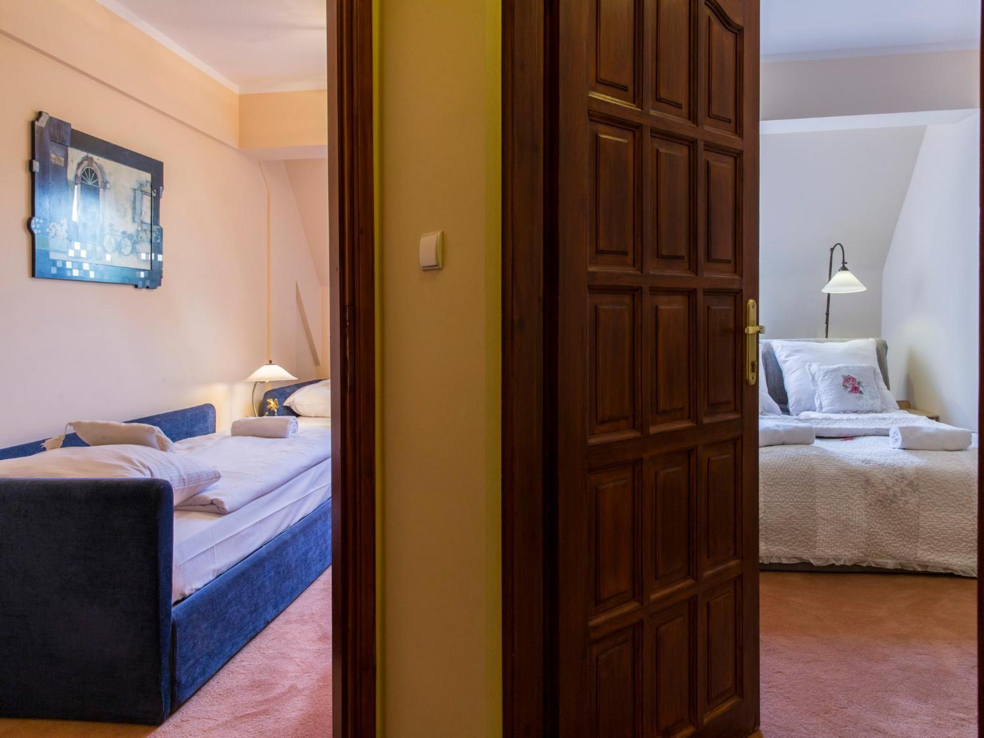 Udanypobyt Apartamenty Orkana Park Centrum Ζακοπάνε Εξωτερικό φωτογραφία