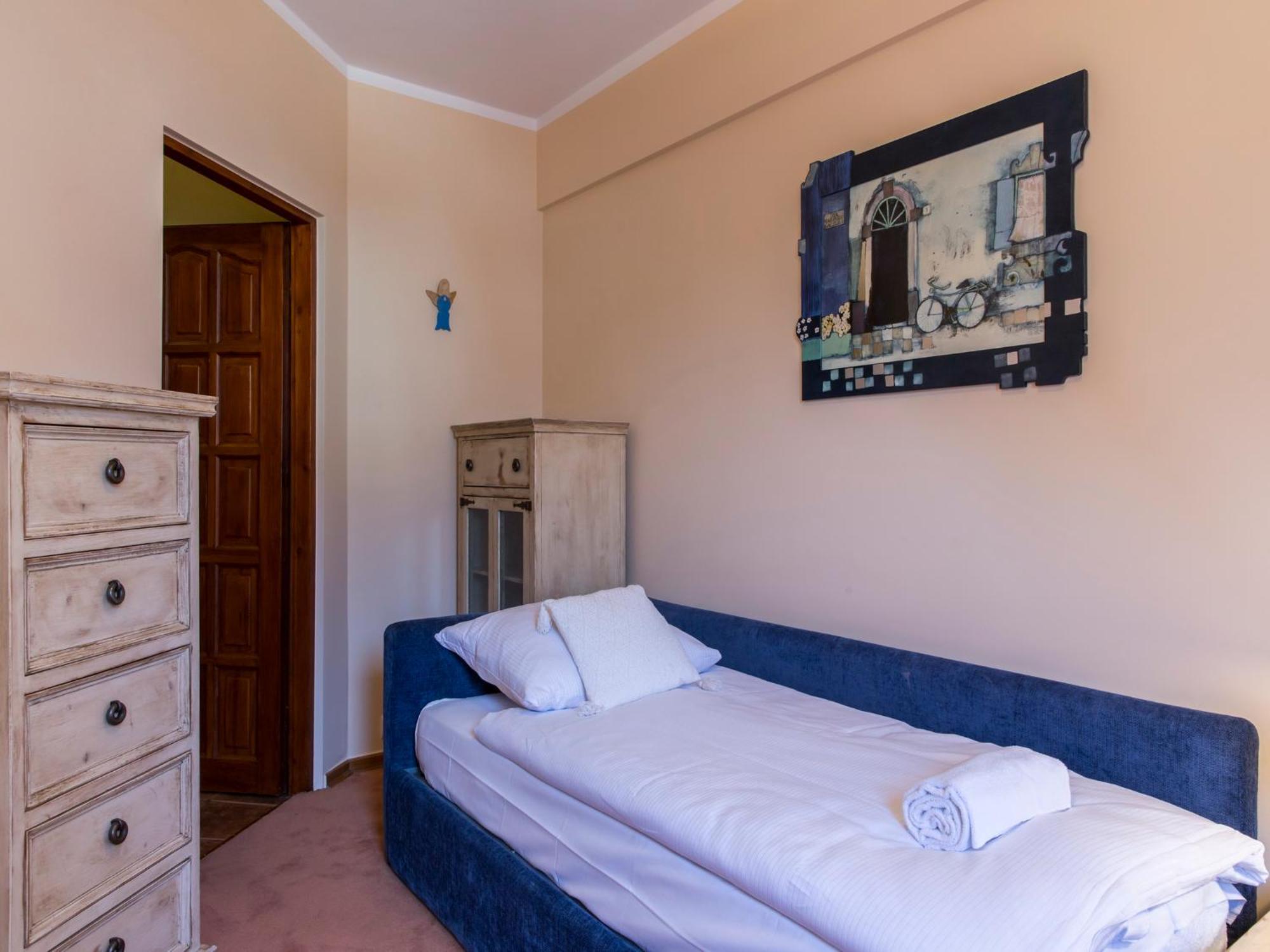 Udanypobyt Apartamenty Orkana Park Centrum Ζακοπάνε Εξωτερικό φωτογραφία