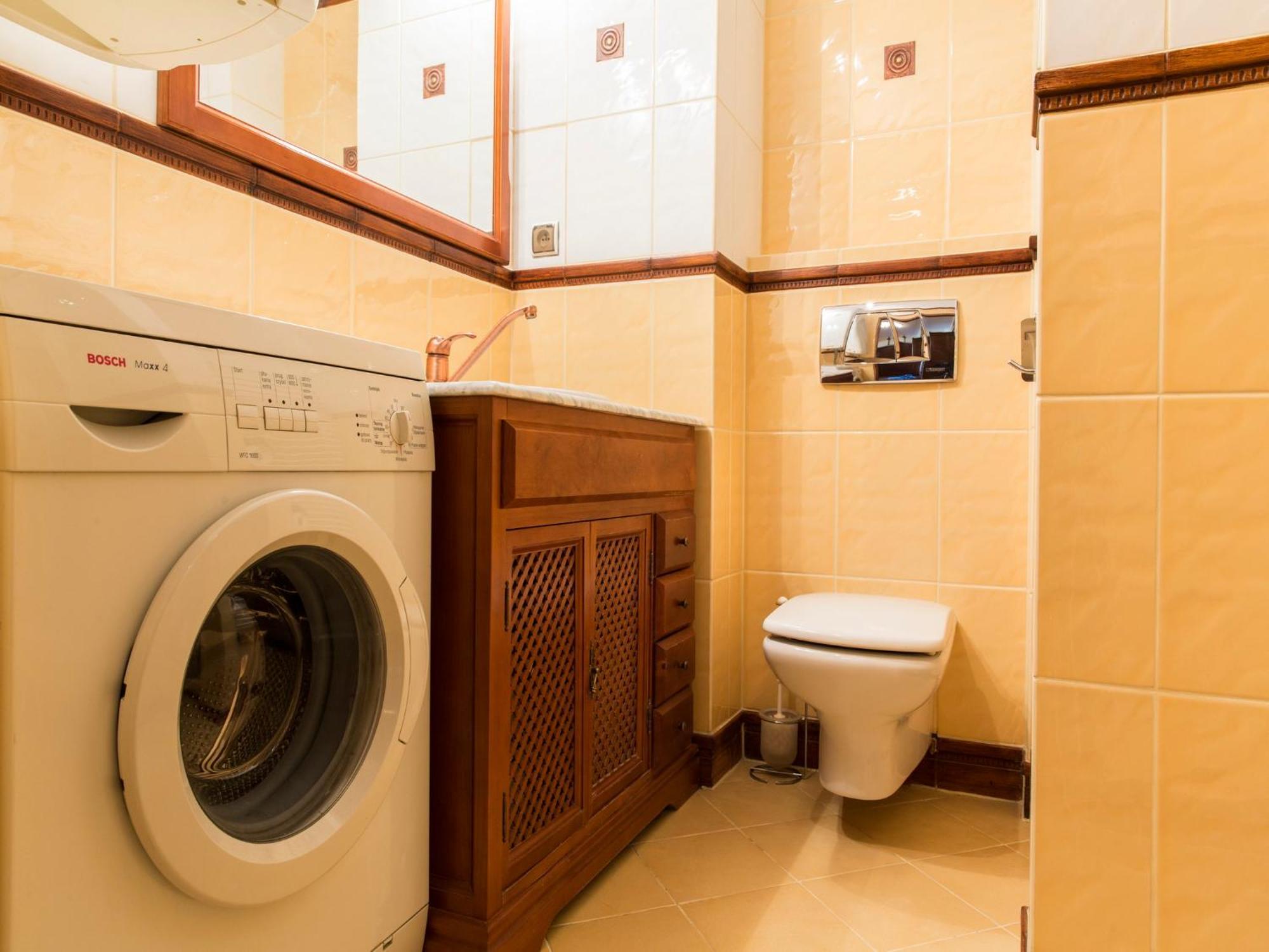 Udanypobyt Apartamenty Orkana Park Centrum Ζακοπάνε Εξωτερικό φωτογραφία