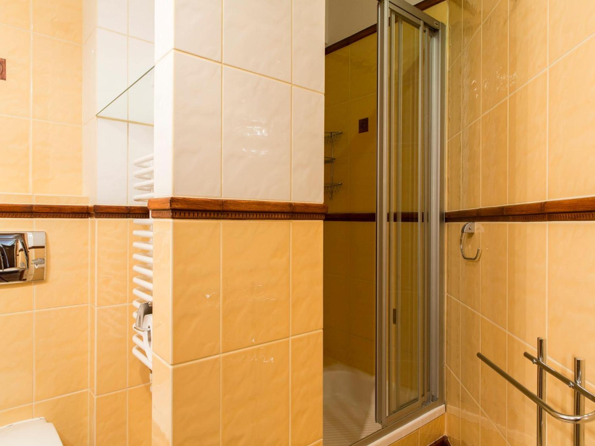 Udanypobyt Apartamenty Orkana Park Centrum Ζακοπάνε Εξωτερικό φωτογραφία