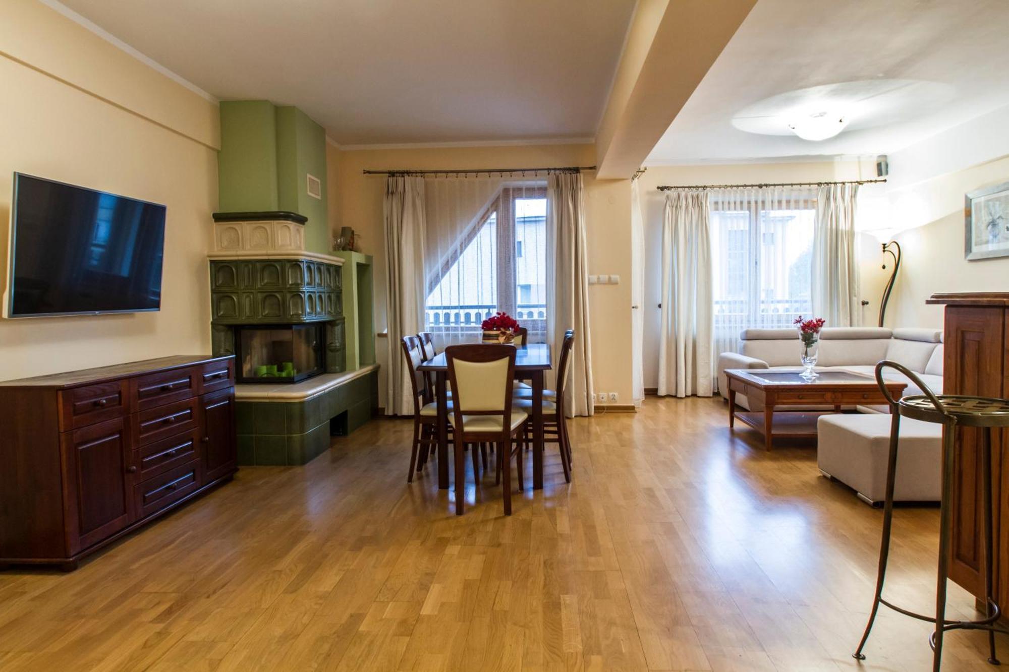 Udanypobyt Apartamenty Orkana Park Centrum Ζακοπάνε Δωμάτιο φωτογραφία