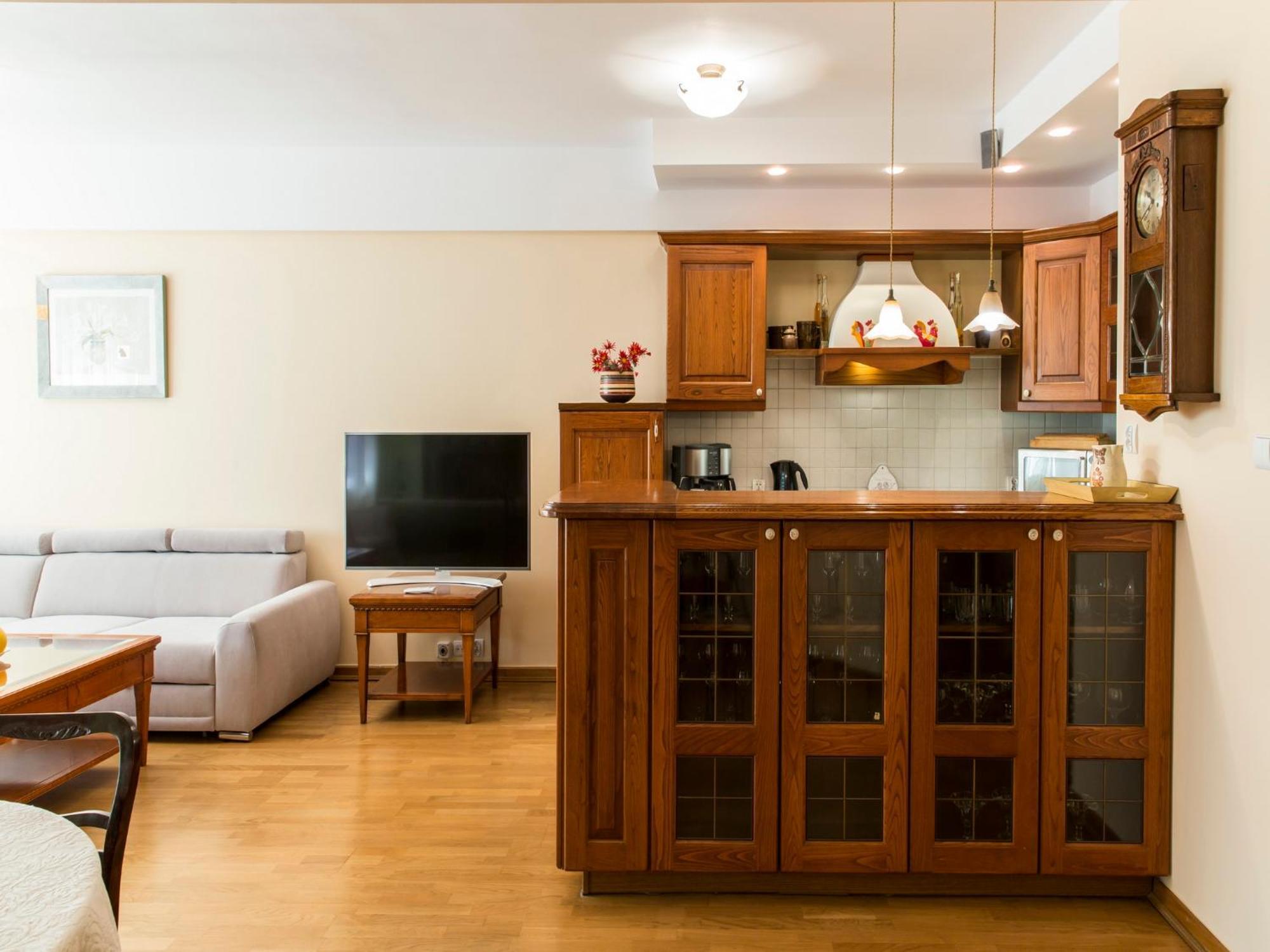 Udanypobyt Apartamenty Orkana Park Centrum Ζακοπάνε Εξωτερικό φωτογραφία