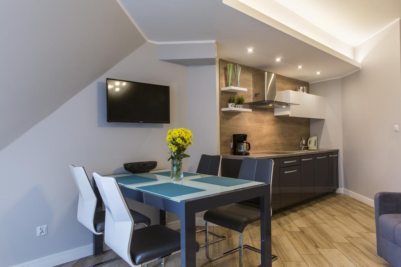 Udanypobyt Apartamenty Orkana Park Centrum Ζακοπάνε Εξωτερικό φωτογραφία