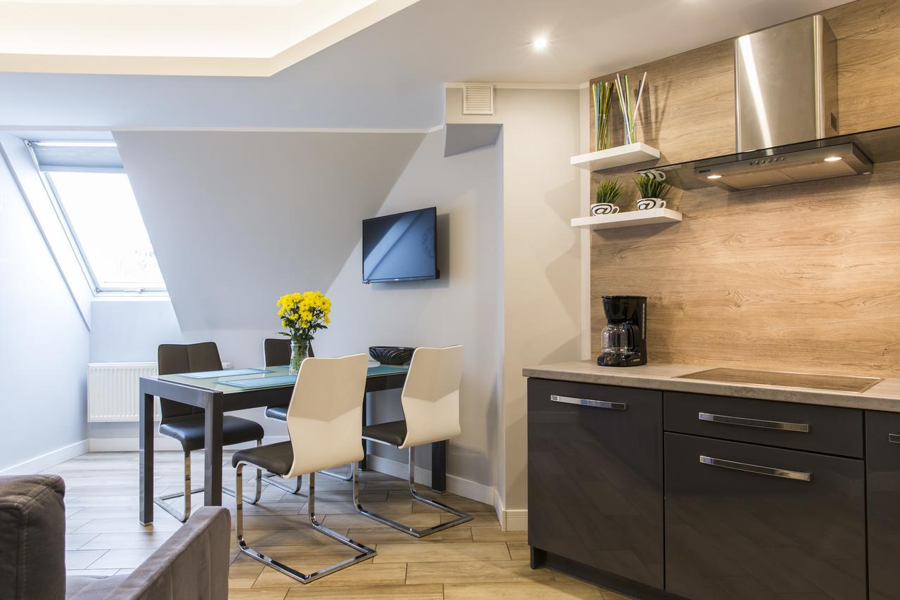 Udanypobyt Apartamenty Orkana Park Centrum Ζακοπάνε Εξωτερικό φωτογραφία