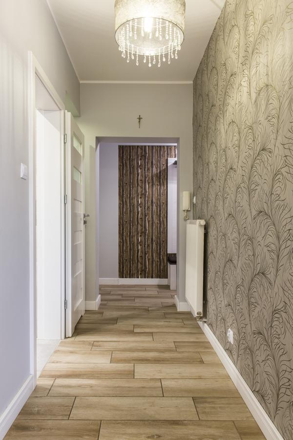 Udanypobyt Apartamenty Orkana Park Centrum Ζακοπάνε Εξωτερικό φωτογραφία
