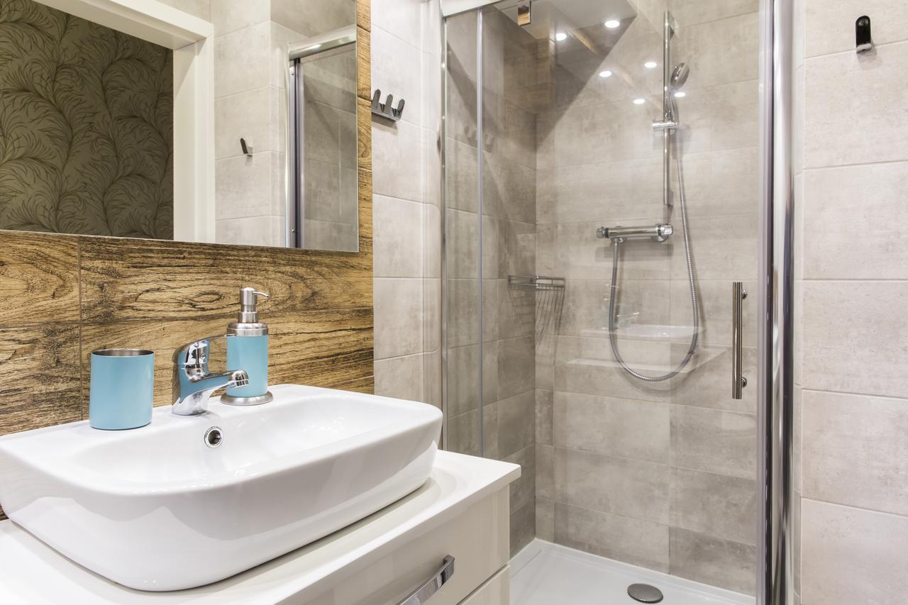 Udanypobyt Apartamenty Orkana Park Centrum Ζακοπάνε Εξωτερικό φωτογραφία