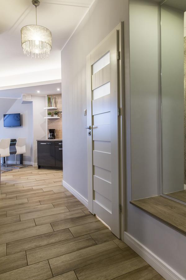 Udanypobyt Apartamenty Orkana Park Centrum Ζακοπάνε Εξωτερικό φωτογραφία