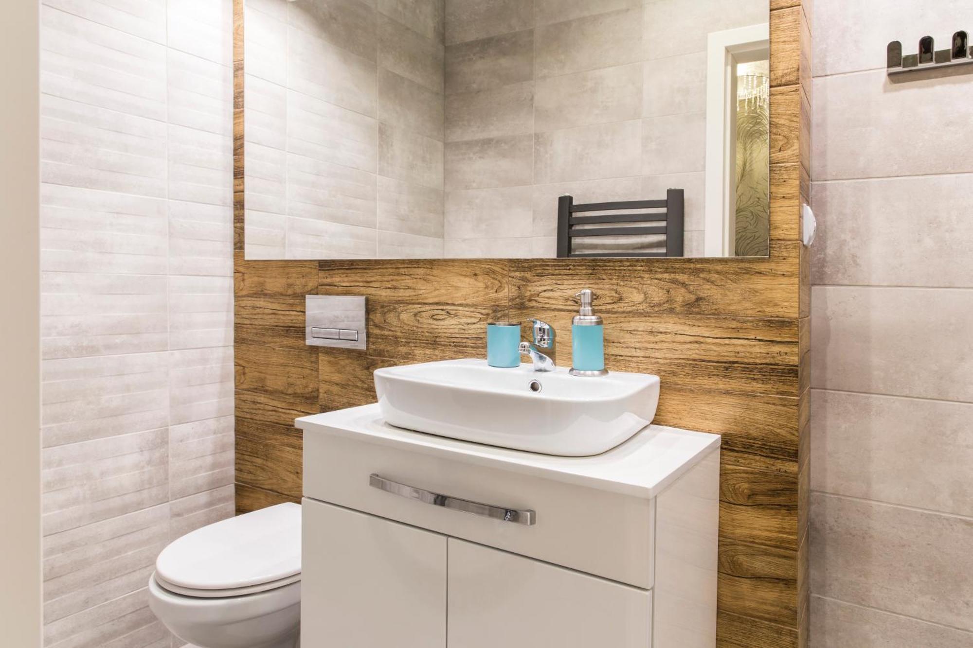 Udanypobyt Apartamenty Orkana Park Centrum Ζακοπάνε Εξωτερικό φωτογραφία