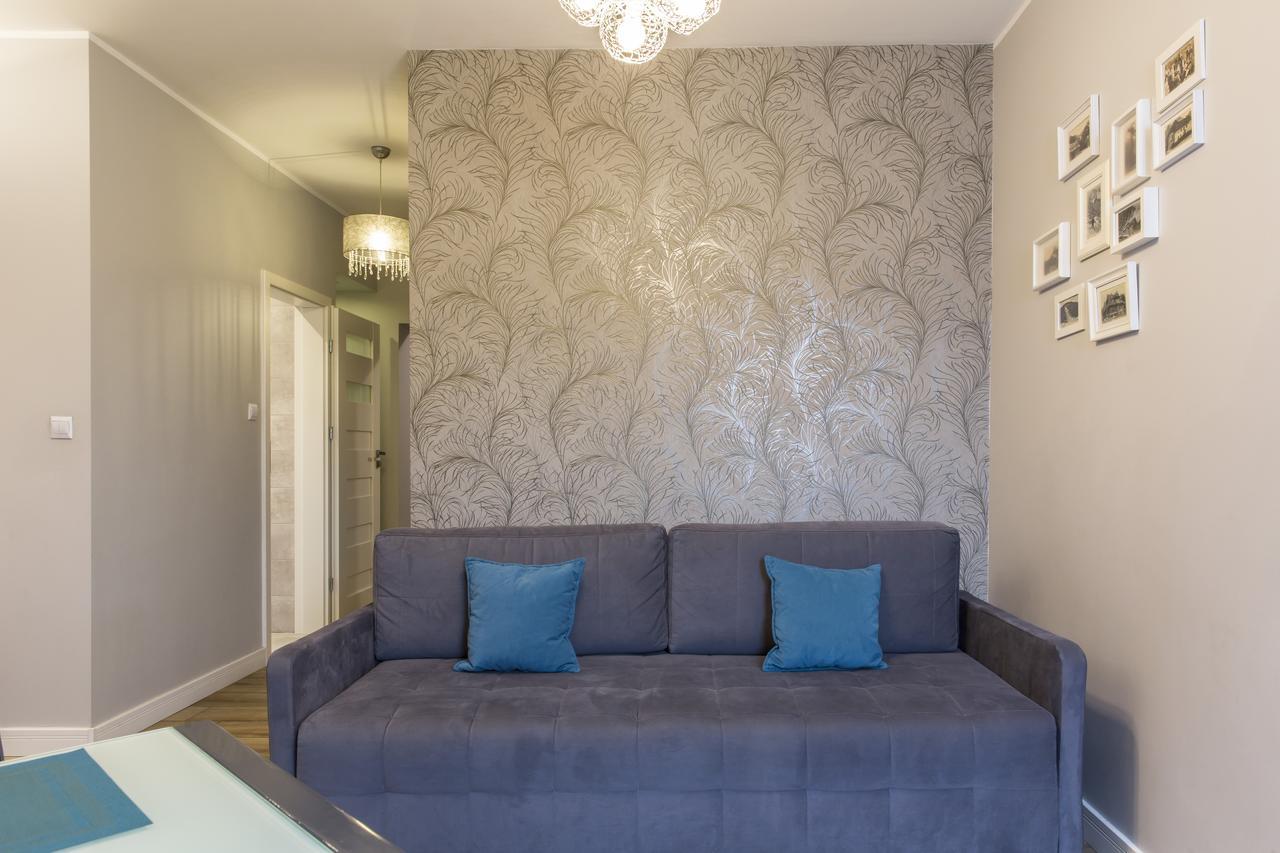 Udanypobyt Apartamenty Orkana Park Centrum Ζακοπάνε Εξωτερικό φωτογραφία